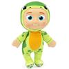 Giochi Preziosi- Peluche 18 cm, Multicolore, CCM27900