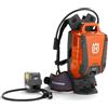 Husqvarna Batteria a zaino Husqvarna BLi950X