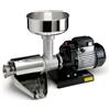 Reber Spremipomodoro elettrico Reber 9000N n.5 motore 0,80 Hp 600W fino a 350 kg/h