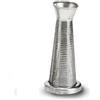 Reber Cono filtro inox 5303N n.5 fori 1,5mm per passapomodoro Reber