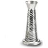 Reber Cono filtro inox 5503NG n.3 fori 2,5mm per passapomodoro Reber