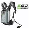 Ego Power+ Batteria a zaino al litio 56V 28Ah Professionale-X EgoPower BAX1501 con imbracatura