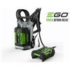 Ego Power+ Kit imbracatura a zaino per batterie al litio EgoPower BH1001