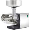 Reber Passapomodoro Reber 10900N n.3 carenato in inox motore elettrico 250W
