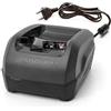 Husqvarna Carica batteria per attrezzi da giardino Husqvarna QC250