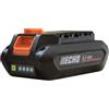 Echo Batteria Echo LBP-50-150 agli ioni di litio 56V 2,4Ah