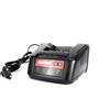 Echo Carica batteria rapido Echo LCJQ-560 per serie da 50V