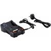 Echo Caricabatterie Echo LC-3604 Garden+ 40V 4Ah