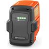 Husqvarna Batteria Husqvarna BLi30 36V 7,7Ah agli ioni di litio