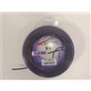 Active Filo tondo decespugliatore bobina Active diametro 4,0x0.5kg 32mt platino