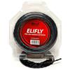 Nicart Filo decespugliatore Elifly Nicart diametro 3mm x 45mt o 4mm x 26mt - 3,00mm - 45mt