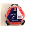 Husqvarna Filo per decespugliatore Husqvarna Core Cut diam. 3mm, 2.7mm, 2.4mm - 2,4mm - 90mt