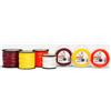 Husqvarna Filo decespugliatore Husqvarna Quadra bordeaux 3.0mm x 48mt