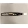 Echo Barra carving Echo 20cm passo 1/4 0.050 spessore 1.3mm 60 maglie