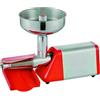 New O.M.R.A. Spremipomodoro elettrico Spremy N. 3 850M con elica in resina 225W New Omra