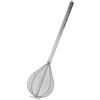 O.M.A.C. Colatutto in alluminio Colì 67 O.M.A.C. per pasta gnocchi e verdure 73cm