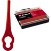 Einhell Coltelli di ricambio per tagliabordi a batteria Einhell 50 pezzi