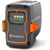 Husqvarna Batteria Husqvarna 40-B330X 36V 9Ah Li-Ion IPX4 ActiveCool compatibile BLi-X
