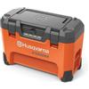 Husqvarna Caricabatterie Husqvarna 40-C1000X4 1000W 36V IPX4 ActiveCool per batterie BLi-X