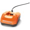 Husqvarna Caricabatterie Husqvarna 40-C750X ActiveCool 36V BLi-X 750W
