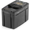 Stiga Batteria E 440 Stiga ePower 48V 4Ah 177,6Wh per elettroutensili da giardino