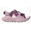 Hoka W Infini Hike Tc Fragrant Lilac/Lilac Cream Sandalo Donna