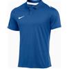 Nike Polo M/M Nike Dri-Fit Academy Pro 24 Blu Elettrico Uomo