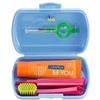 T Tex 2easy Travel Kit Azzurro 8pz