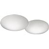Vibia - Plafoniera Puck - Bianco - vetro soffiato - Designer Jordi Vilardell