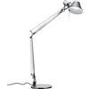 Artemide - Lampada da tavolo Tolomeo - Metallo - Alluminio - Designer Michele de Lucchi