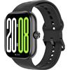 HONOR CHOICE Watch 2 Pro, Smartwatch Versione Globale, Schermo AMOLED con Cornice Sottile da 1,97 Pollici, HONOR CHOICE INFOWEAR Watch 2 Pro