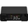 TOPPING Preordina TOPPING DX1 II DAC e amplificatore per cuffie pronti per il gaming con Processore USB ad Alte Prestazioni XMOS