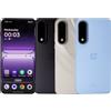 OnePlus Nuovo Smartphone OnePlus Nord 5 5G Snapdragon ™ Display AMOLED da 6,83" a 144 Hz, 8s Gen 3, batteria da 5200mAh, ricarica SUPERVOOC a 80W, doppia fotocamera da 50MP