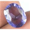 5.40 KT / 11 MM Naturale Ovale Colore Cambia Alexandrite Gemma Certificato C1429