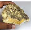 Australiano Bianco Opale 1300 CT Naturale Non Trattato Gemma Grezzo Minerale