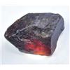 gemsmyriad 57.35 CT Naturale Grossularia Arancione E Granato Certificato Non Trattato FACET