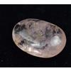 Gem myraid 100% Rosa Naturale Morganite 6.60 KT Certificato Non Trattato Brasile Loose