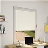 OR Tende - Tenda a Rullo a Vetro Oscurante FOIL con Fermavetro 100x150 cm su misura Personalizzabile per interni per porta finestra e basculante Made in Italy