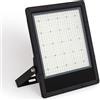 LEDKIA LIGHTING LEDKIA Proiettore LED 200W Regolabile TRIAC 170 lm/W IP65 ELEGANCE Slim PRO