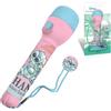 SRV Hub Torcia a LED per bambini, torcia Disney Stitch con cinturino da polso, graziosa torcia portatile per ragazzi e ragazze, luce LED portatile per campeggio, scuola, uso notturno, regali Stitch età 3+