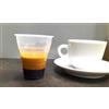 Caffè Borbone 3000 Bicchieri 166 cc trasparenti per distributori automatici-1 ct