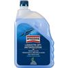Arexons 8406 Lavavetri DP1 Antimoscerini, Pronto all'Uso, Anticalcare, Profumo di Limone, 2L