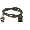 BOSCH Sonda lambda 0281004612 | Compatibile con: BMW 1, 2 Active Tourer, 2 Active Tourer Van, 2 Gran Coupe, 2 Gran Tourer, 2 Gran Tourer Van, X1, X1 Van, X2