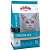 ARION Original Cat Sterilized Salmon 2 kg