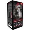 ALPHA SPIRIT Alimento secco morbido completo per cuccioli 9 kg