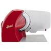 BERKEL - Home Line Plus Hl Plus 250 Affettatrice Rosso