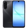 Samsung - Galaxy A17 4G 128GB 4GB Ram Dispaly 6.7' Super-AMOLED Main Camera 50MP Dual nanoSim Hybrid USB Type-C MediaTek G99 5000 mAh Black