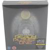 Warner Bros. Ready Player One 4K Ultra HD Blu-ray + Blu-ray SteelBook Titans Of Cult Zona B