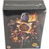 Disney / Buena Vista Avengers: Endgame Blu-Ray 3D + Blu-Ray Coffret Blu-Ray Steelbook 1500 Ex Libero