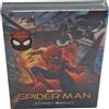 Sony Spider-Man Homecoming 4K UHD+3D+2D Steelbook Doppio Lenticolare Blufans 1000 Ex